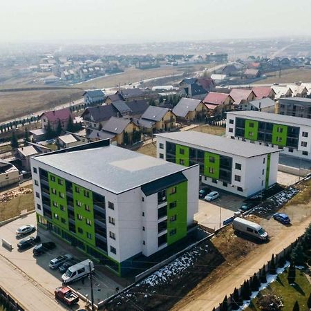Altheda Living Brownie 29E-2 Apartment Suceava Ngoại thất bức ảnh