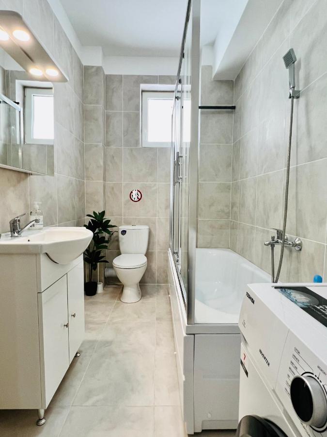 Altheda Living Brownie 29E-2 Apartment Suceava Ngoại thất bức ảnh