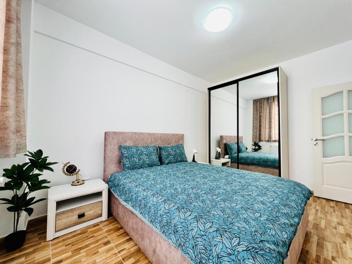 Altheda Living Brownie 29E-2 Apartment Suceava Ngoại thất bức ảnh