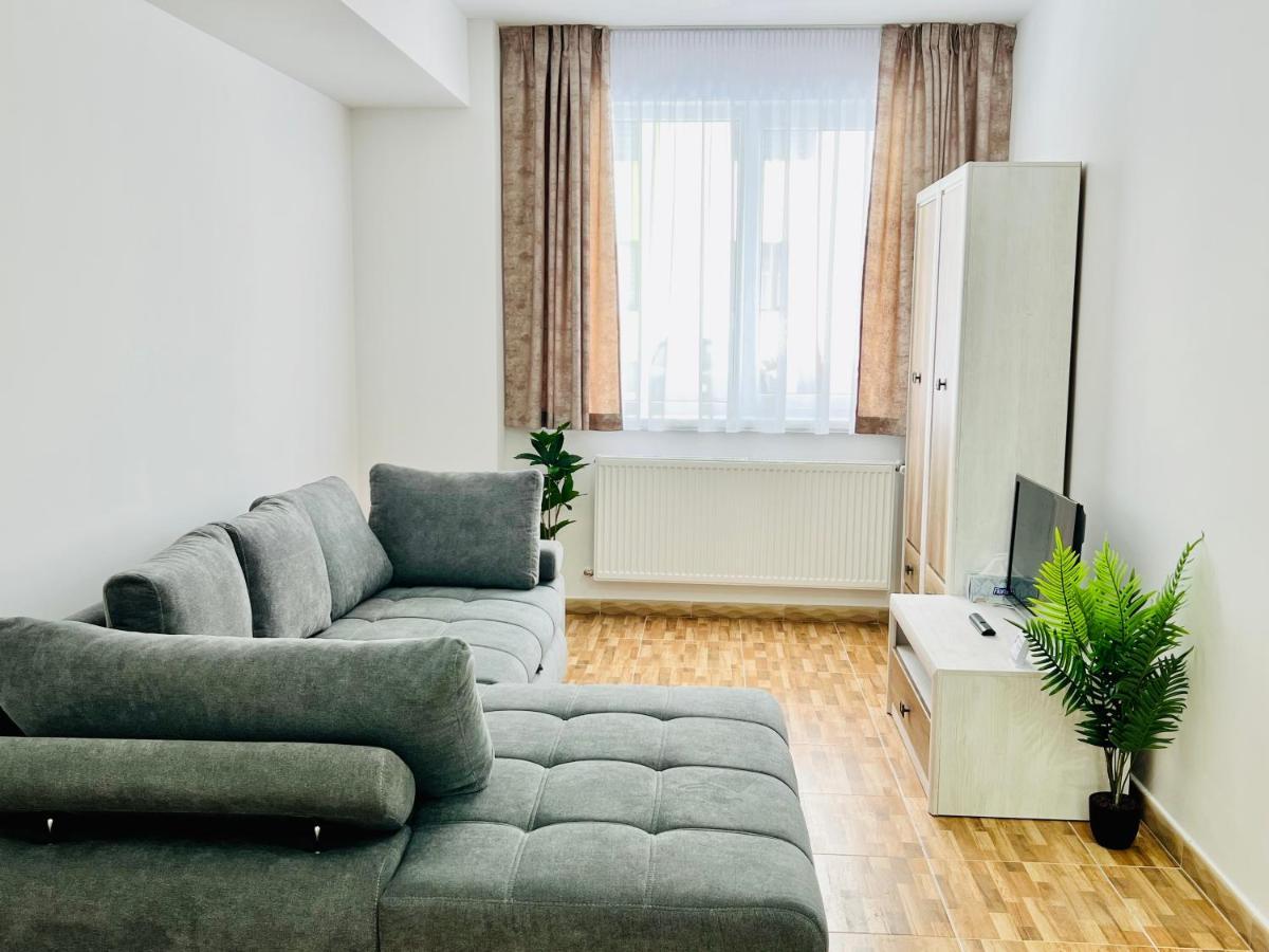Altheda Living Brownie 29E-2 Apartment Suceava Ngoại thất bức ảnh
