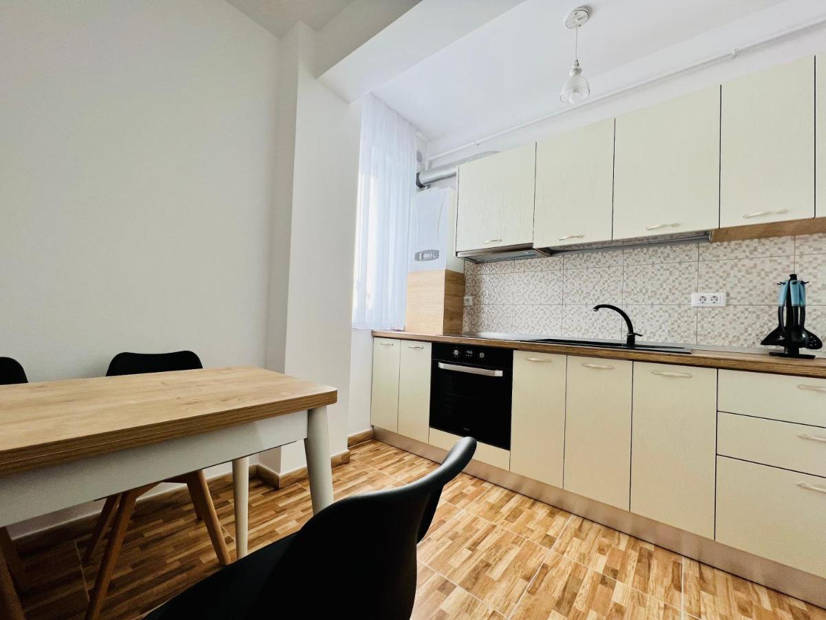 Altheda Living Brownie 29E-2 Apartment Suceava Ngoại thất bức ảnh