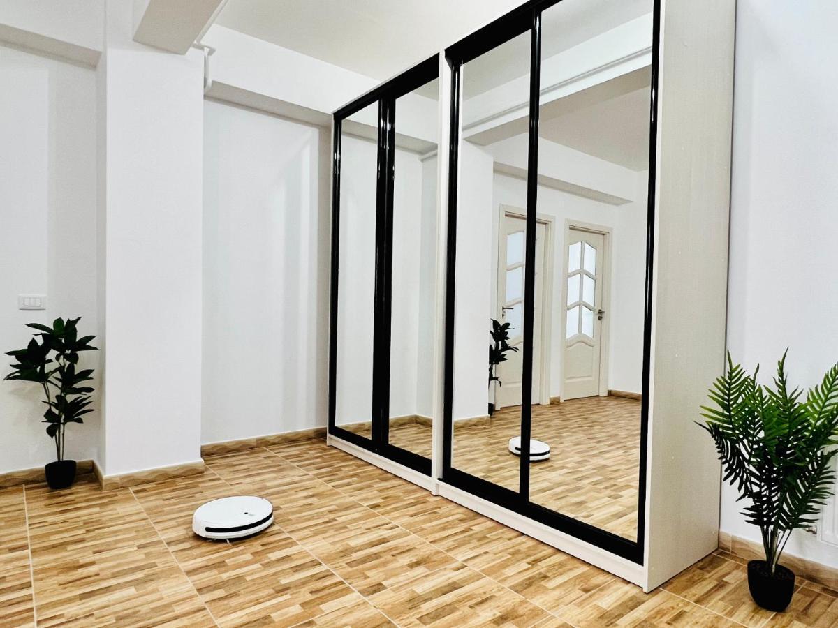 Altheda Living Brownie 29E-2 Apartment Suceava Ngoại thất bức ảnh
