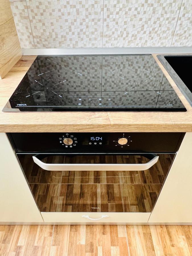 Altheda Living Brownie 29E-2 Apartment Suceava Ngoại thất bức ảnh