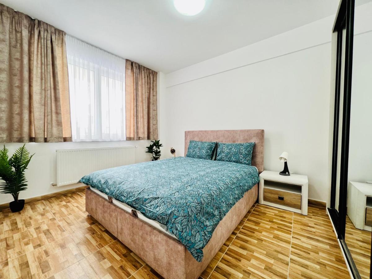 Altheda Living Brownie 29E-2 Apartment Suceava Ngoại thất bức ảnh