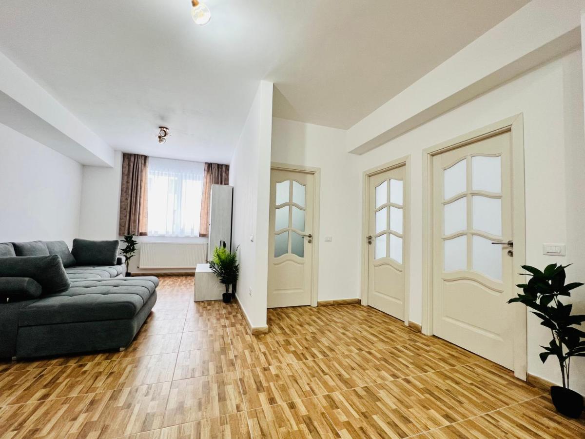 Altheda Living Brownie 29E-2 Apartment Suceava Ngoại thất bức ảnh