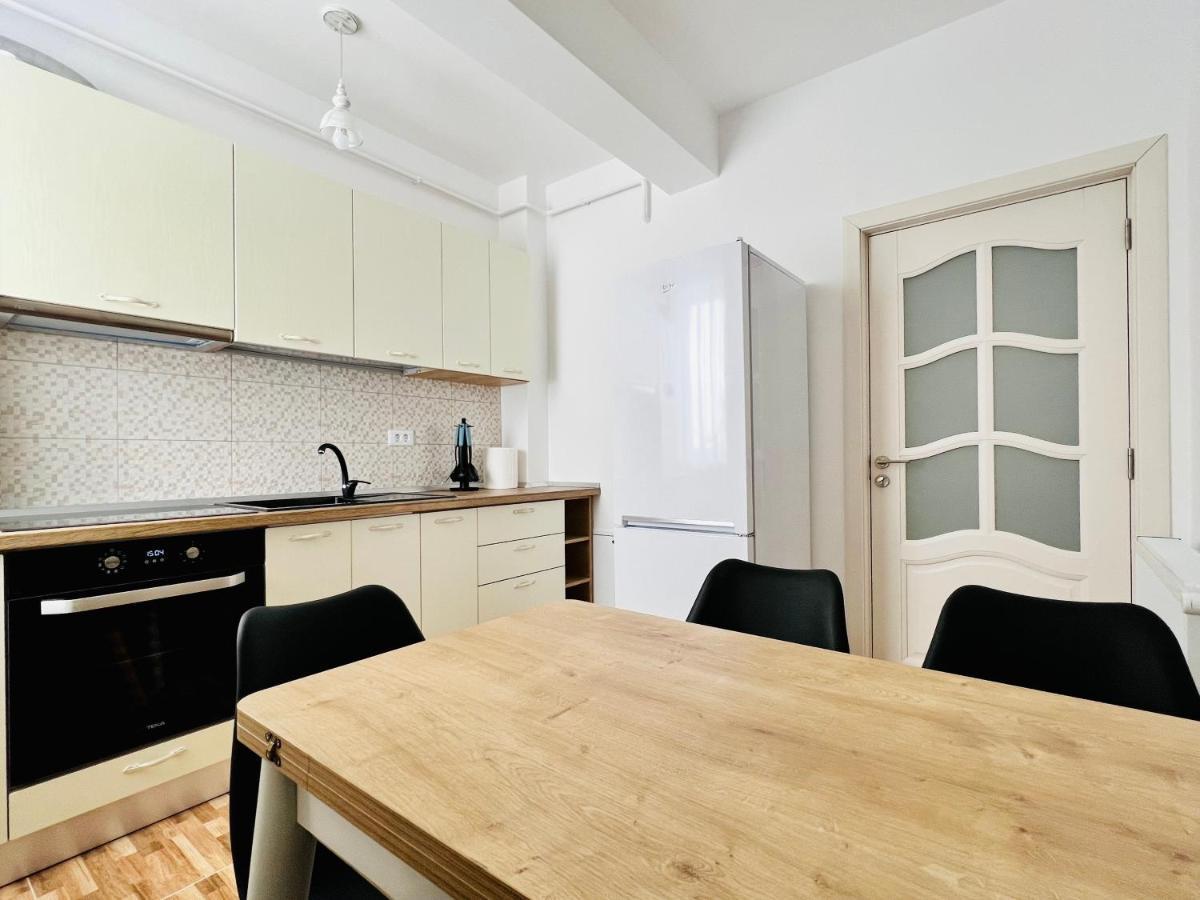 Altheda Living Brownie 29E-2 Apartment Suceava Ngoại thất bức ảnh